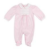 Mintini Baby Heart Babygrow