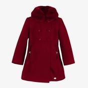 Miranda Button Coat image
