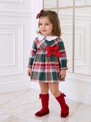 Miranda Plaid Dress image