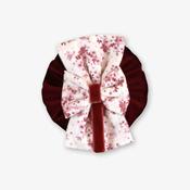 Miranda Printed Hair Bow