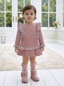 Miranda Quilted Dress image