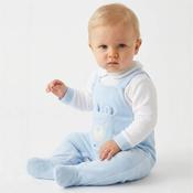 Pex Bear Babygrow image