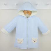 Pex Bear Jacket - Blue image