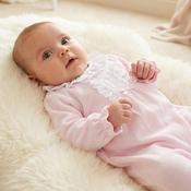 Pex Hannah Babygrow image