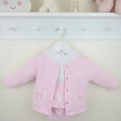 Pex Ingrid Romper Set