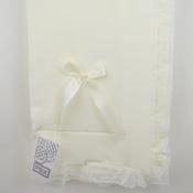 Pex Lara Blanket - Ivory image