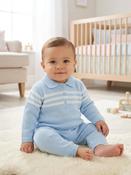 Pex Mateo Tracksuit - Blue