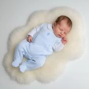 Pex Pascal Babygrow image