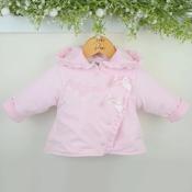 Pex Rosa Jacket