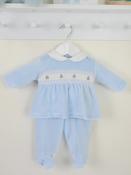 Pex Teddy Leg Warmer Set