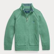 Ralph Lauren Cardigan - Green