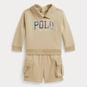 Ralph Lauren Cargo Shorts Set