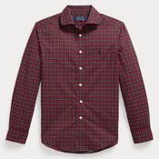 Ralph Lauren Checked Shirt - Red image