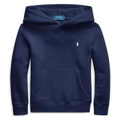 Ralph Lauren Hoodie - Navy