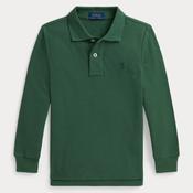 Ralph Lauren L/S Polo Shirt - Green image