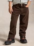 Ralph Lauren Lynwood Jeans - Brown