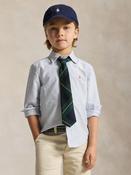 Ralph Lauren Pinstripe Shirt image