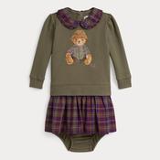 Ralph Lauren Polo Bear Dress image