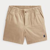 Ralph Lauren Prepster Shorts - Tan