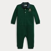 Ralph Lauren Romper - Green image