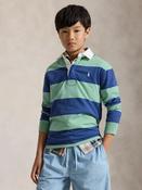 Ralph Lauren Rugby Shirt - Mint image