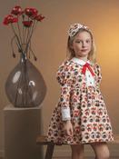 Rochy Teddy Bear Dress image