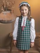 Rochy London Tweed Dress image