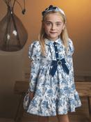 Rochy Printed Dress image