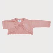 Sardon Bolero - Pink
