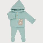 Sardon Bunny Leg Warmer Set