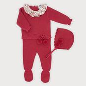 Sardon Marieta Leg Warmer Set