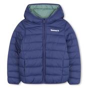 Timberland Puffer Jacket - Blue