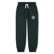 Timberland Track Bottoms - Green