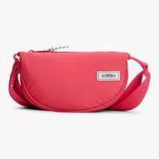 Tommy Hilfiger Crossbody Moon Bag - Pink image