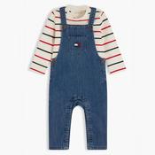 Tommy Hilfiger Dungaree Set image