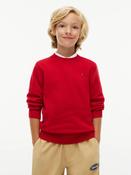 Tommy Hilfiger Essential Sweater - Red image