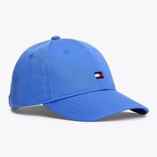 Tommy Hilfiger Flag Cap - Blue