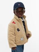 Tommy Hilfiger Fleece Jacket image