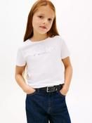 Tommy Hilfiger Foil Logo T-Shirt