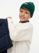 Tommy Hilfiger Heritage Beanie - Green image