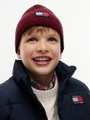 Tommy Hilfiger Heritage Beanie - Burgundy image