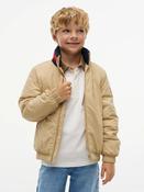 Tommy Hilfiger Heritage Essential Jacket - Tan image