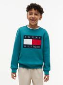 Tommy Hilfiger Heritage Flag Sweatshirt image