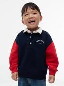 Tommy Hilfiger L/S Rugby Shirt image