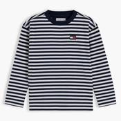 Tommy Hilfiger L/S Striped T-Shirt image