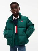 Tommy Hilfiger Puffer Jacket - Green image