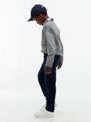 Tommy Hilfiger Straight Leg Jeans - Dark image