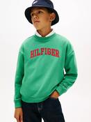 Tommy Hilfiger Varsity Sweatshirt - Green image
