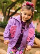 Tuc Tuc Butterfly Hoodie