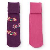 Tuc Tuc Butterfly Tights Set image